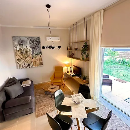 Appartamento Nafsika Luxe Edition Oreon Nauplia