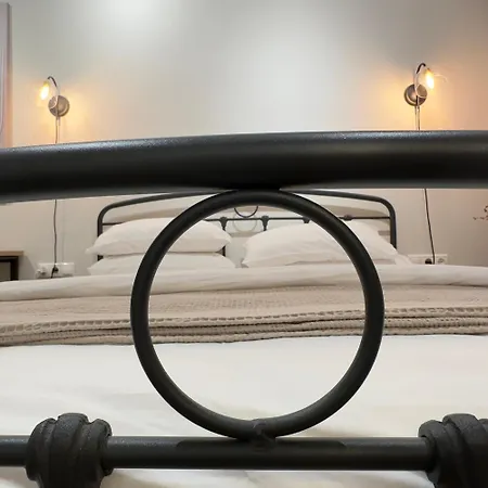 Nafsika Luxe Edition Oreon Appartamento *