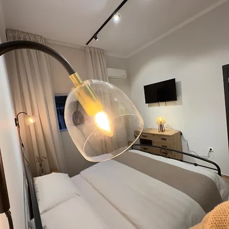 Apartamento Nafsika Luxe Edition Oreon *