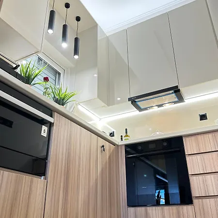 Nafsika Luxe Edition Oreon * Nauplia