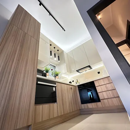 Appartamento Nafsika Luxe Edition Oreon Nauplia