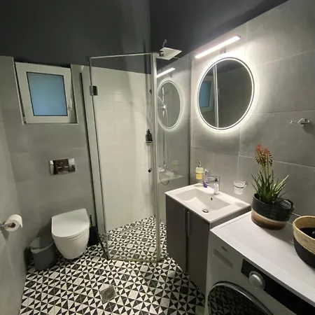 Nafsika Luxe Edition Oreon * Nauplia