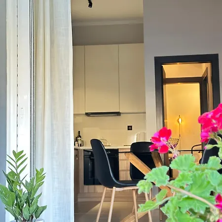 Nafsika Luxe Edition Oreon Nauplia