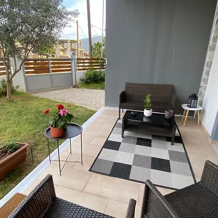 Appartamento Nafsika Luxe Edition Oreon *