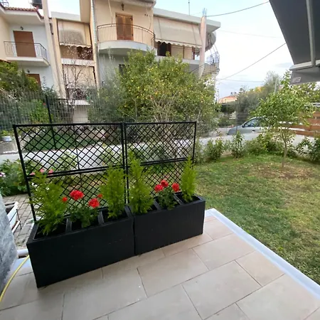 Appartamento Nafsika Luxe Edition Oreon *