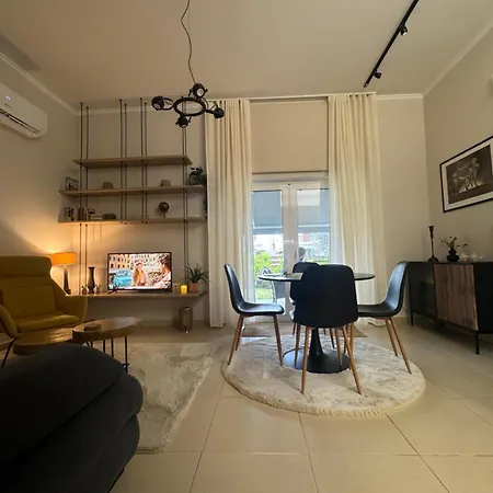 Nafsika Luxe Edition Oreon * Nauplie