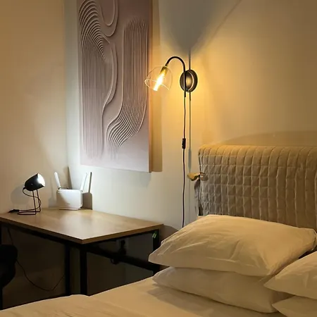 Nafsika Luxe Edition Oreon Apartamento Nauplia