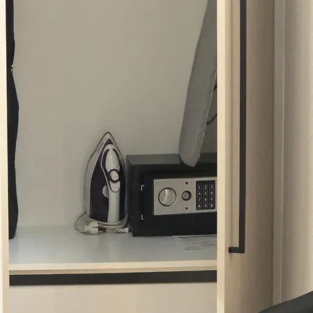 Nafsika Luxe Edition Oreon *