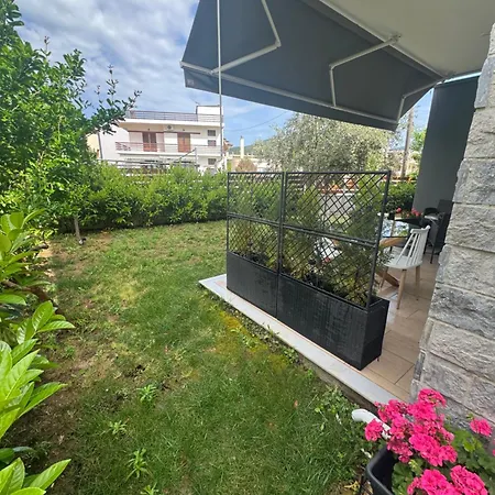 Apartamento Nafsika Luxe Edition Oreon *