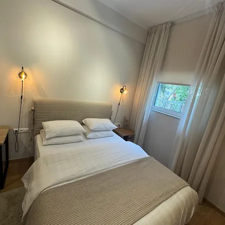 Nafsika Luxe Edition Oreon Apartamento *