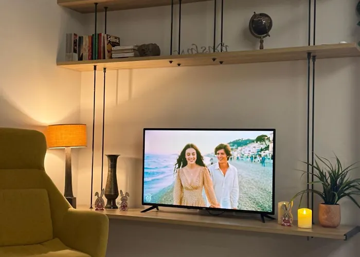 Nafsika Luxe Edition Oreon * Nauplie