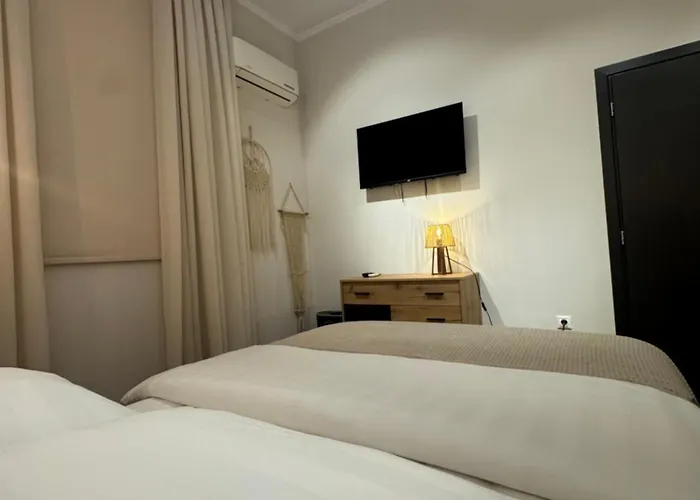 Nafsika Luxe Edition Oreon *