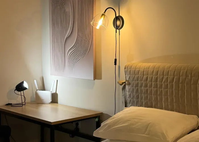 Nafsika Luxe Edition Oreon Appartement Nauplie