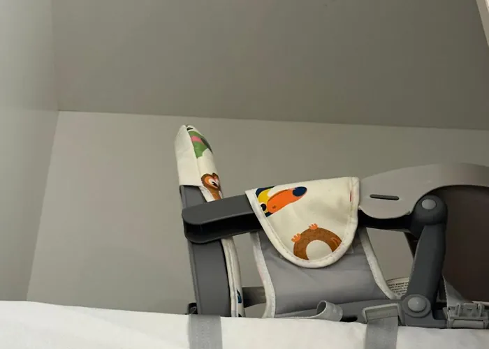 Appartement Nafsika Luxe Edition Oreon