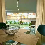 Nafsika Luxe Edition Oreon Apartment *