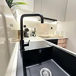 Apartment Nafsika Luxe Edition Oreon *