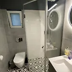 Nafsika Luxe Edition Oreon Apartment