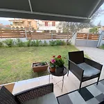 Nafsika Luxe Edition Oreon Apartment Nafplio