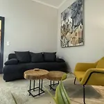 Nafsika Luxe Edition Oreon Apartment *