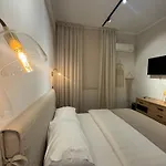 Nafsika Luxe Edition Oreon Apartment *