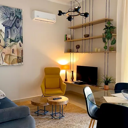 Nafsika Luxe Edition Oreon