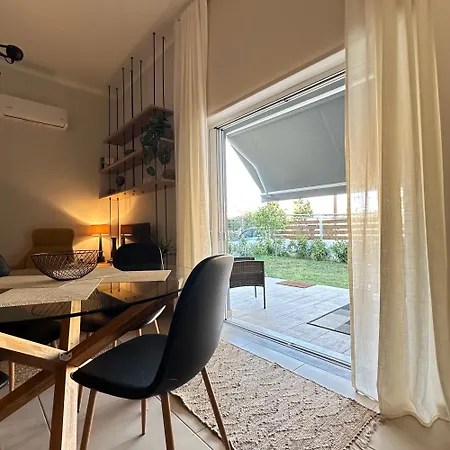 Nafsika Luxe Edition Oreon