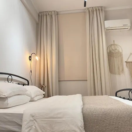 Nafsika Luxe Edition Oreon Ναύπλιο