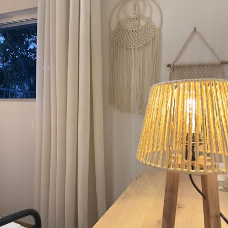 Nafsika Luxe Edition Oreon * Ναύπλιο