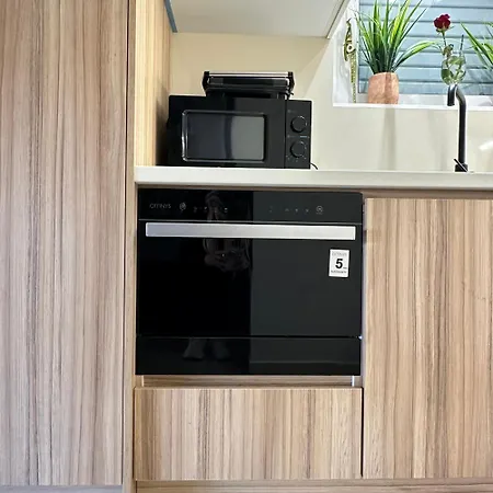 Nafsika Luxe Edition Oreon *