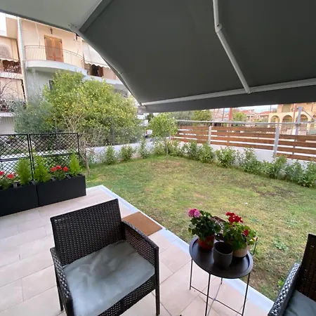 Nafsika Luxe Edition Oreon *