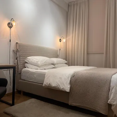 Nafsika Luxe Edition Oreon Appartamento