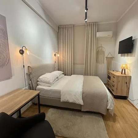 Nafsika Luxe Edition Oreon