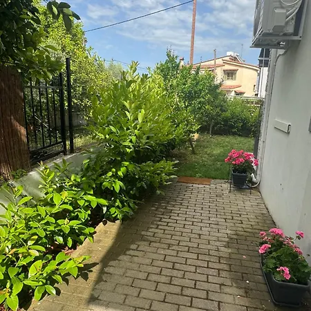 Appartamento Nafsika Luxe Edition Oreon *