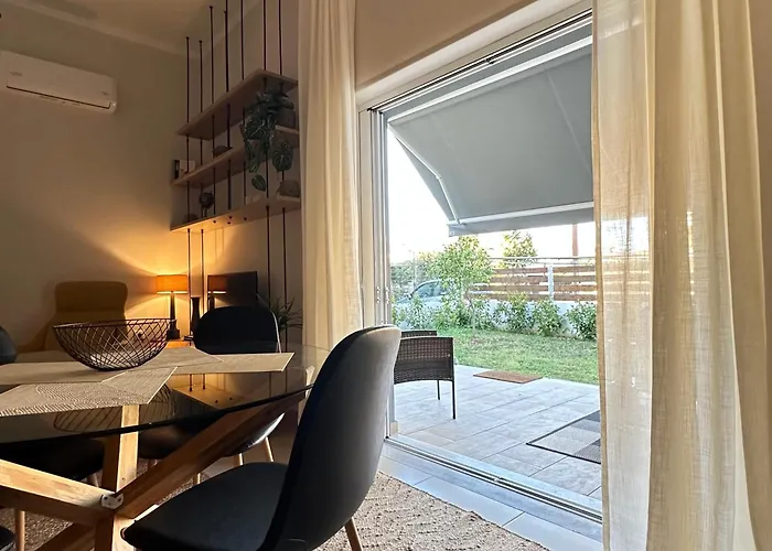 Nafsika Luxe Edition Oreon