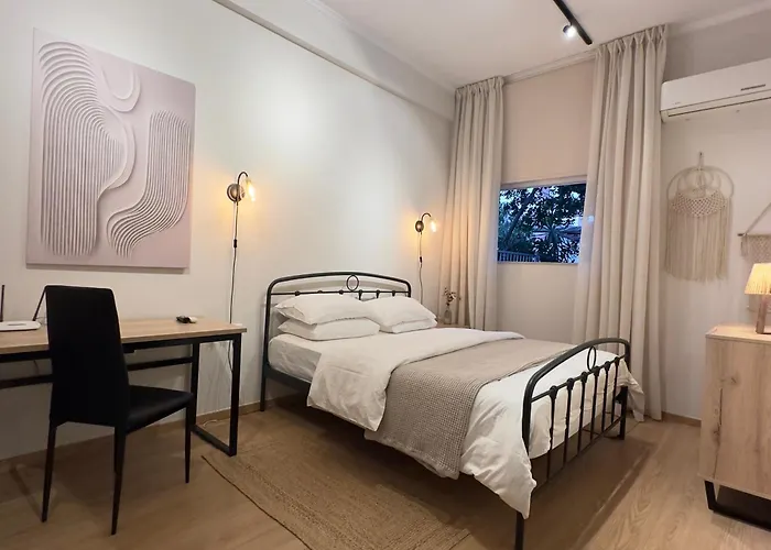 Nafsika Luxe Edition Oreon * Náuplia