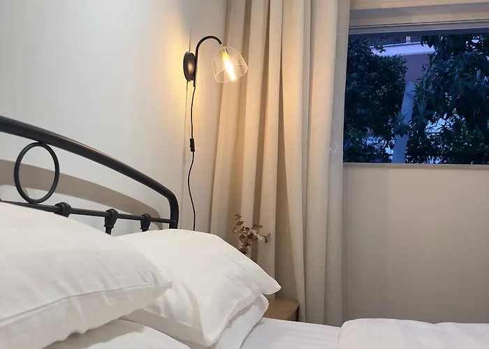 Nafsika Luxe Edition Oreon