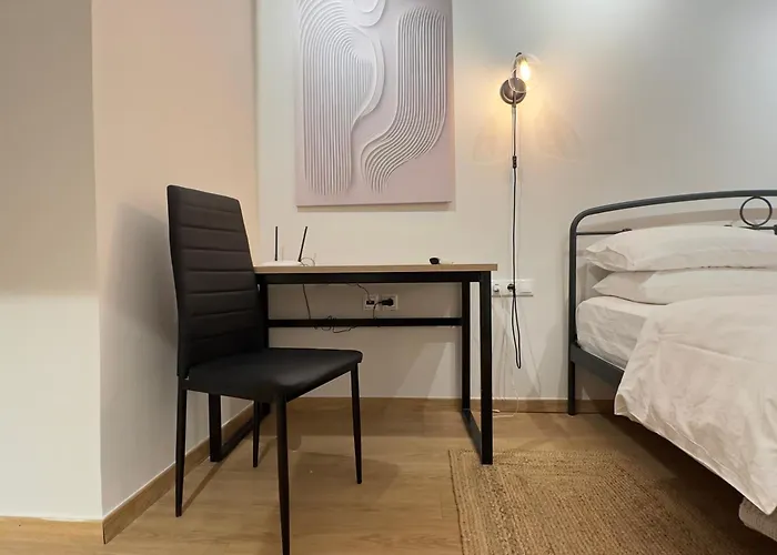 Apartamento Nafsika Luxe Edition Oreon *