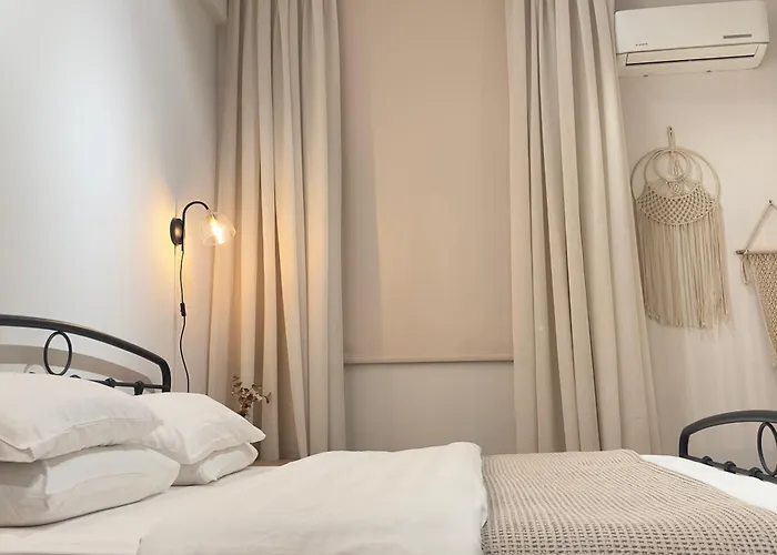 Nafsika Luxe Edition Oreon Náuplia