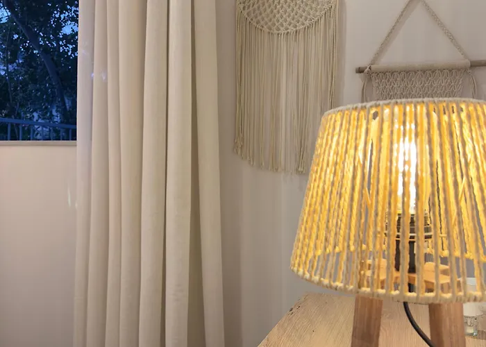 Nafsika Luxe Edition Oreon * Nafplion