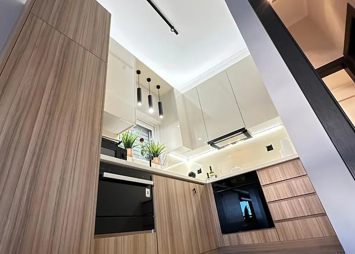 Apartamento Nafsika Luxe Edition Oreon Náuplia