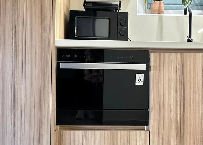 Nafsika Luxe Edition Oreon *