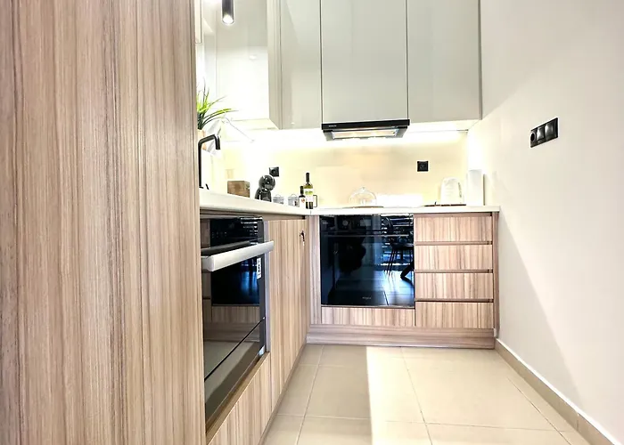 Nafsika Luxe Edition Oreon