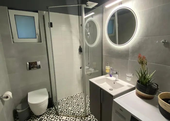 Nafsika Luxe Edition Oreon * Náuplia