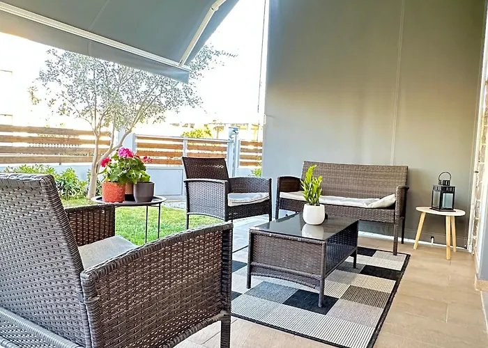 Nafsika Luxe Edition Oreon Nafplion