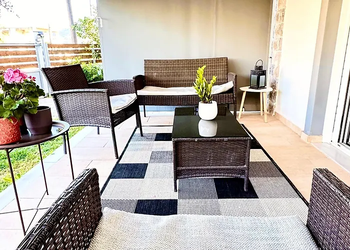 Nafsika Luxe Edition Oreon * Nafplion