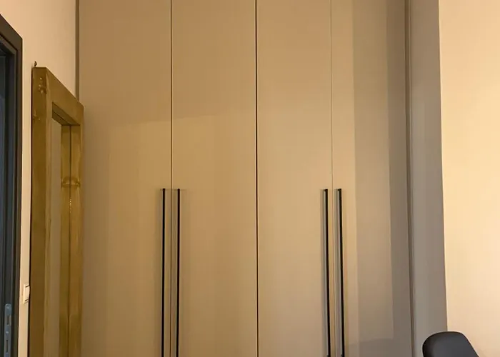 Apartament Nafsika Luxe Edition Oreon Nauplion